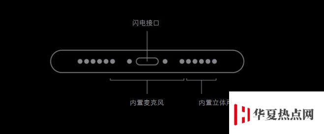 老用戶居然也不懂：iPhone SE 為什么揚聲器位置只有單側(cè)有聲音？