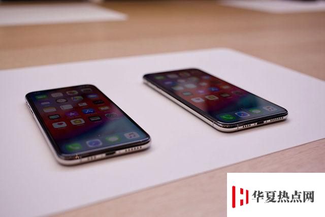 iPhone XS/iPhoneXS Max屏幕碎了怎么辦？換屏多少錢？