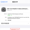 手機教程：iPhone如何刪除描述文件？無法刪除怎么辦？