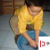 生活小知識：如何自己洗襪子