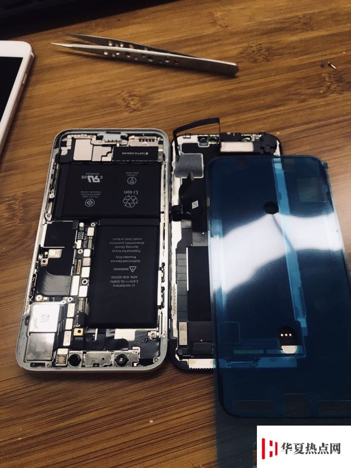 哪些因素會影響 iPhone 密封性？維修對 iPhone 會造成什么影響？