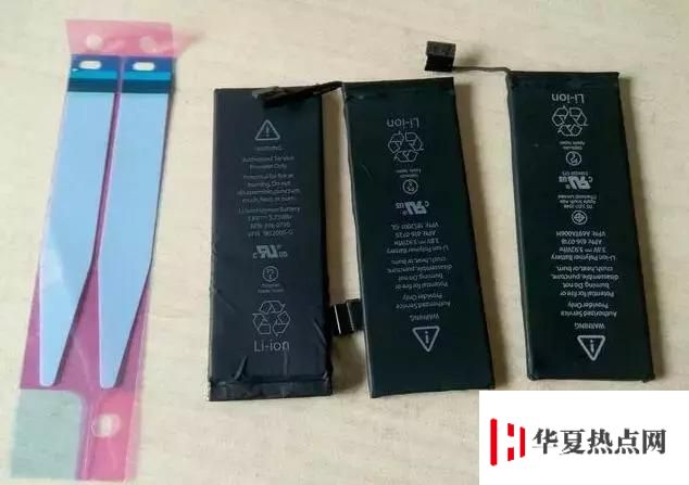 蘋果原裝電池與第三方電池有啥區(qū)別？