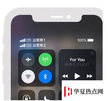 iPhoneXS/XS Max/XR雙卡雙待如何設(shè)置？蘋果雙卡雙待使用技巧