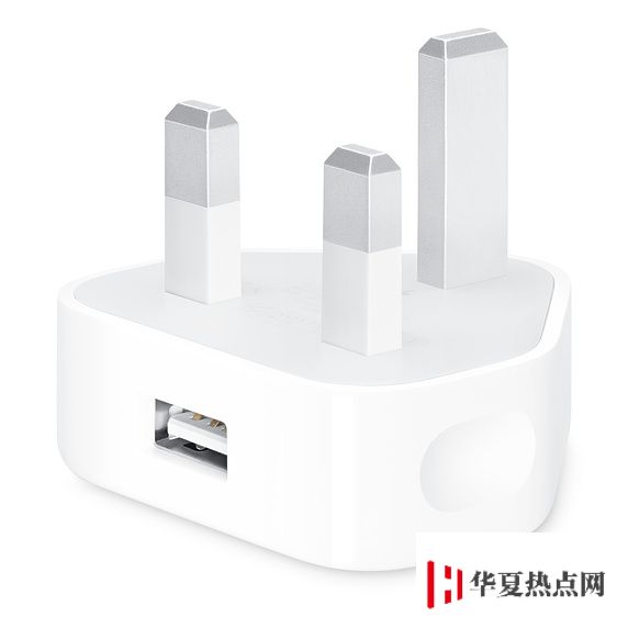 港版 iPhone XS 在大陸如何充電？港版手機可以使用國行充電頭嗎？