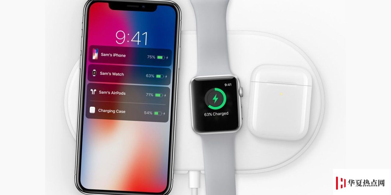 iPhone 可以使用第三方無(wú)線充電器嗎？