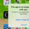手機(jī)教程：iOS13.5打開應(yīng)用提示“此應(yīng)用程序不再與您共享”怎么辦？