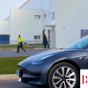 電動汽車制造商因特斯拉Model 3價格降低而承受壓力