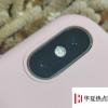 手機(jī)教程：iPhoneXS后置攝像頭上面的小孔是干嘛的？