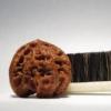 生活小知識：文玩核桃青皮開出來后發(fā)黑怎么辦
