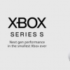 微軟透露Xbox Series S售價(jià)?34,990