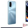 配備64MP攝像頭的Realme 7Realme 7 Pro發(fā)布