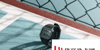 帶心率追蹤器的Amazfit Neo印度電池續(xù)航時(shí)間長(zhǎng)達(dá)4周