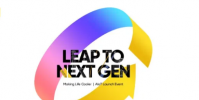 10月7日在印度安排了 Leap Next Gen AIoT活動(dòng)