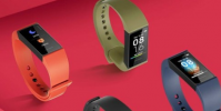 Redmi的第一支Smart Band在印度以Rs推出1,599