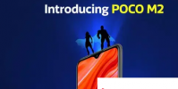 POCO M2 India計(jì)劃于9月8日發(fā)布