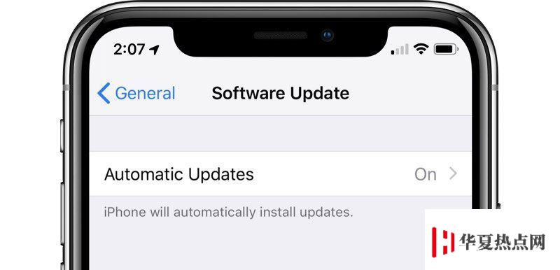 如何為 iPhone 或 iPad 進行 OTA 更新？定期更新系統(tǒng)有哪些益處？