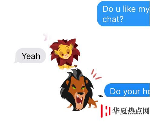 如何在 iMessage 信息中加入可愛的貼紙和表情？