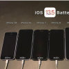 手機(jī)教程：iOS13.5電池續(xù)航怎么樣？7款iPhone實測出結(jié)果