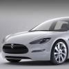 特斯拉Model3駕駛員毫發(fā)無損地走開