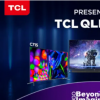 TCL4K和8KQLEDAndroid電視在印度推出