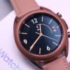 三星Galaxy Watch 3動(dòng)手視頻和插件應(yīng)用揭示了規(guī)格