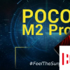 下一個Poco M2 Pro促銷于7月30日中午12點(diǎn)開始