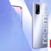 以相機(jī)為中心的Realme V5 5G于8月3日正式上市