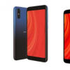LavaZ61Pro是新的印度制造電話