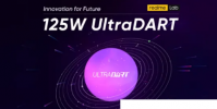 Realme宣布125WUltraDARTCharge可在3分鐘內(nèi)獲得33%的充電