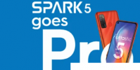 TecnoSpark5Pro在印度以10499盧比的價(jià)格推出