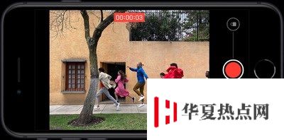 QuickTake是什么功能？都支持哪些機(jī)型？