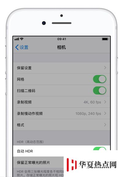 如何用 iPhone 拍出更好看的照片？蘋果手機(jī)如何修改圖片比例？