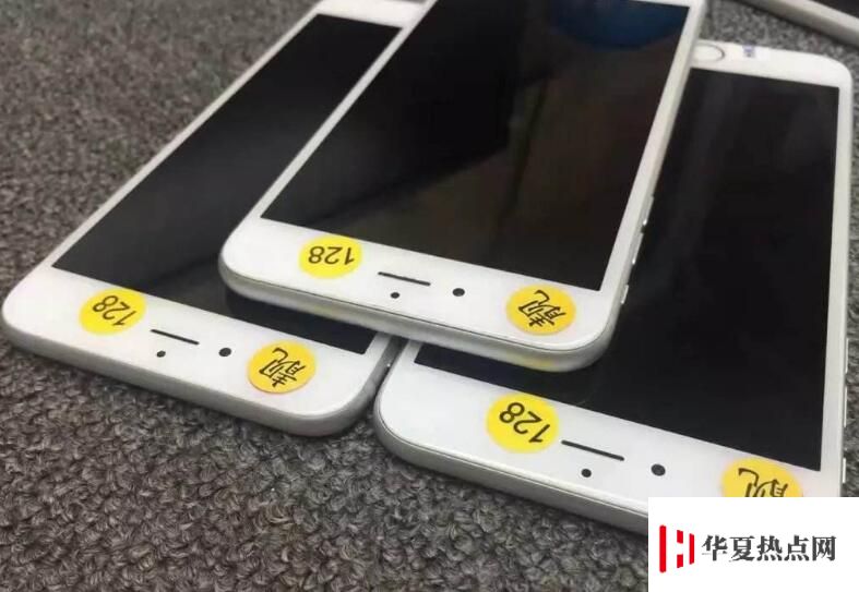 市面上常見(jiàn)的二手 iPhone 從何而來(lái)？