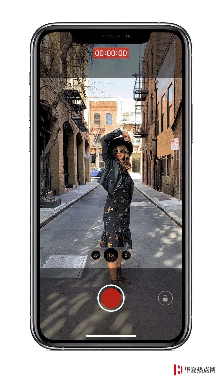iPhone XS/XR 升級(jí) iOS 14 后如何進(jìn)行連拍？