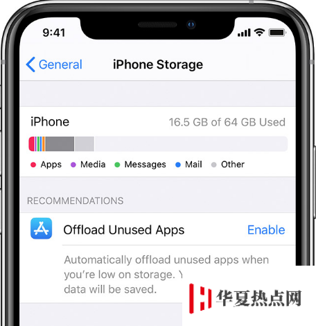 iPhone 出現(xiàn)運(yùn)行緩慢或死機(jī)的情況怎么辦？