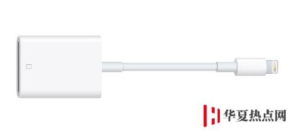 如何將單反相機(jī) SD 卡中的照片傳輸?shù)?iPhone？