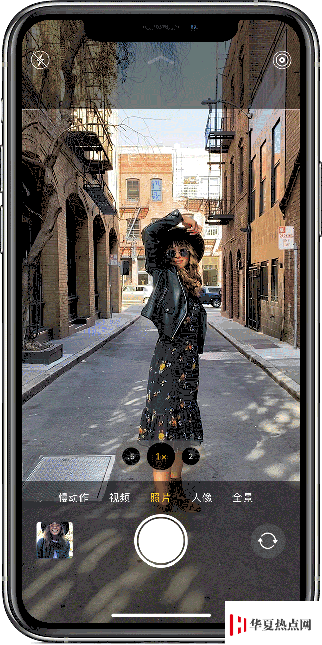 iOS 14 拍照功能有哪些改進？