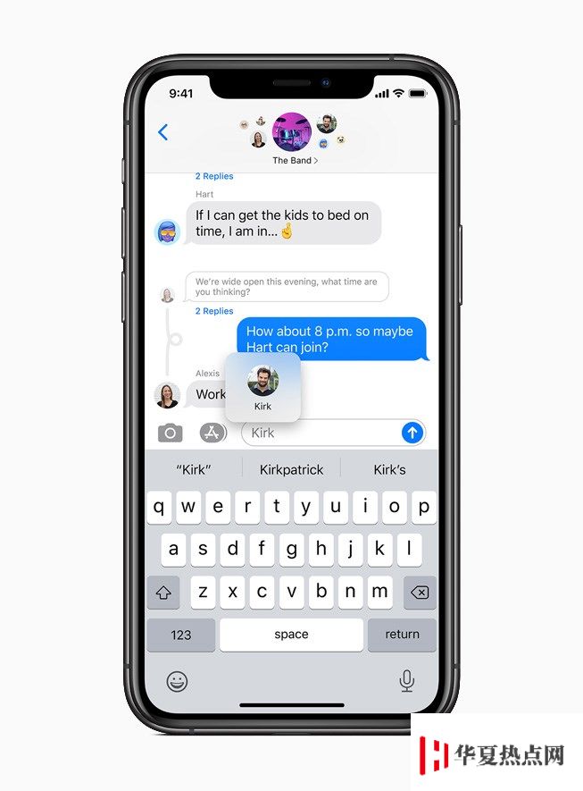 iOS 14 新功能：信息應(yīng)用中的 3 大改進(jìn)