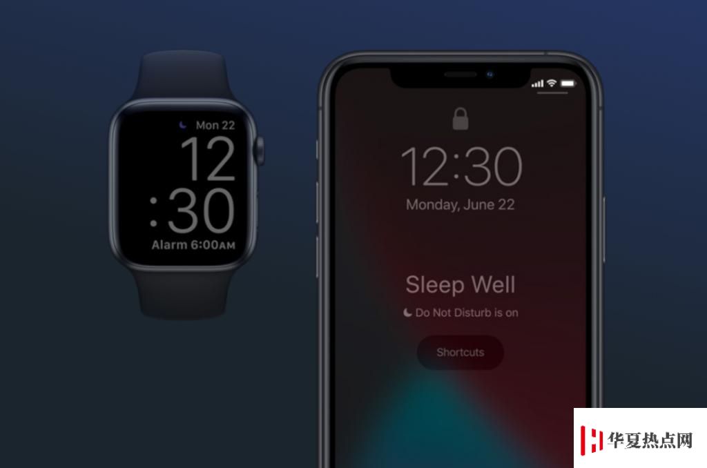 有趣的功能：watchOS 7 增加「洗手指導(dǎo)」