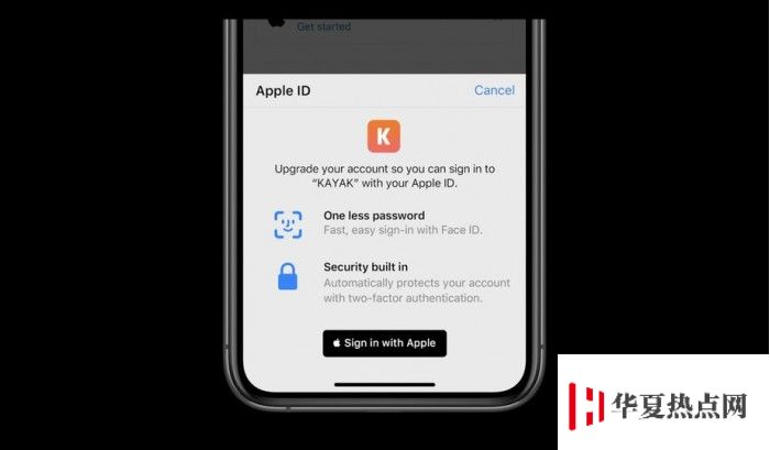 iOS 14 增加了這些保護(hù)用戶隱私的功能