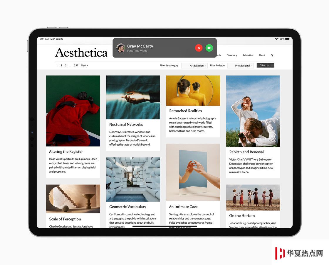 iPadOS 14 更新：增加更多專屬特性，逐漸 Mac 化