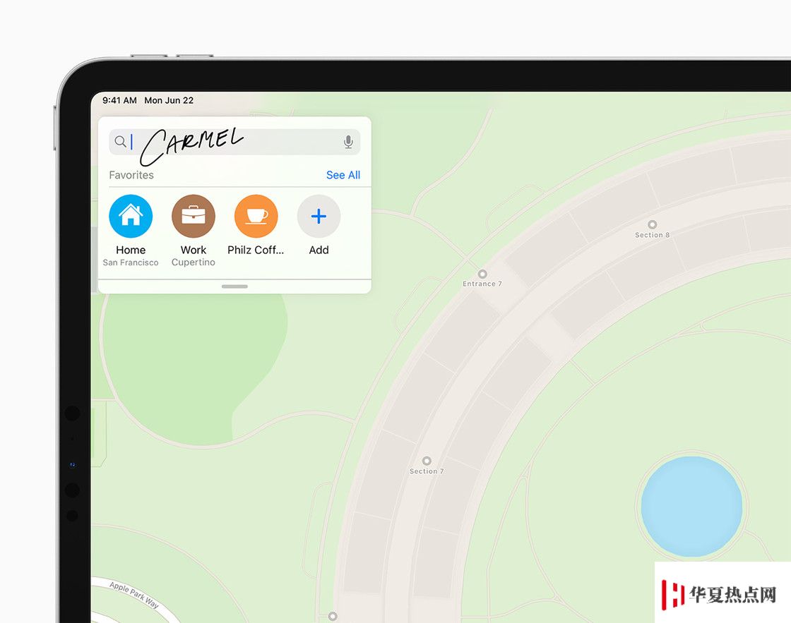 iPadOS 14 更新：增加更多專屬特性，逐漸 Mac 化