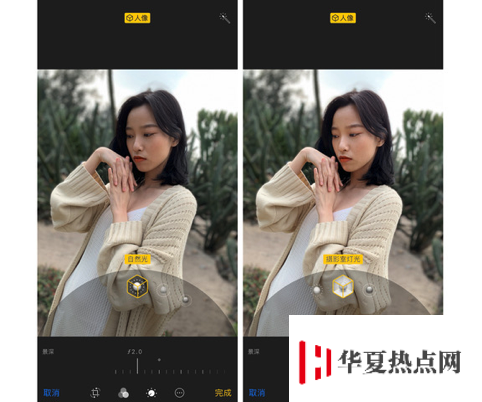專業(yè)攝影師分享：蘋果 iPhone XR 的拍攝小技巧