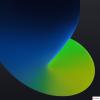 手機(jī)教程：蘋果iOS14/iPadOS14全新壁紙分享