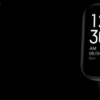 RealmeWatch功能設計等細節(jié)正式揭曉