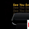 RealmeWatch出現(xiàn)在官方預(yù)告片中