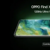 OppoFindX2系列在印度市場(chǎng)推出