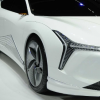 NetaEureka03Concept回答了特斯拉Model3的呼喚