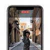 手機教程：iPhoneXS/XR升級iOS14后如何進行連拍？