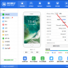手機教程：為什么愛思助手顯示的iPhone硬盤容量和廠家參數(shù)有差異？